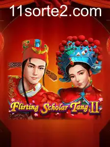 FlirtingScholarTangII