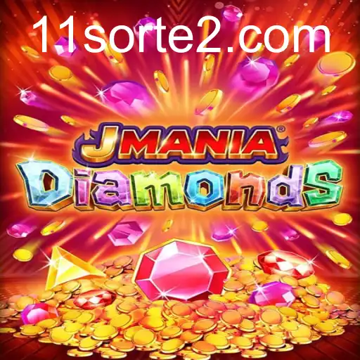 JManiaDiamonds