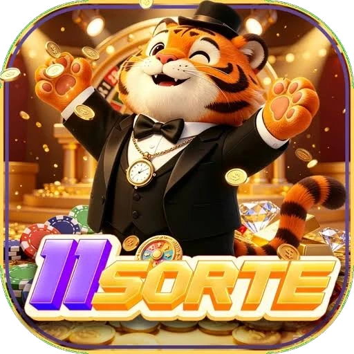 11SORTE Logo